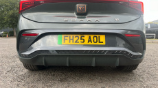 CUPRA Born 240kW e-Boost VZ First Edition 79kWh 5dr Auto Electric Hatchback